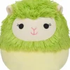 Squishmallows - Cavaleri the Alpaca 7.5" Plush