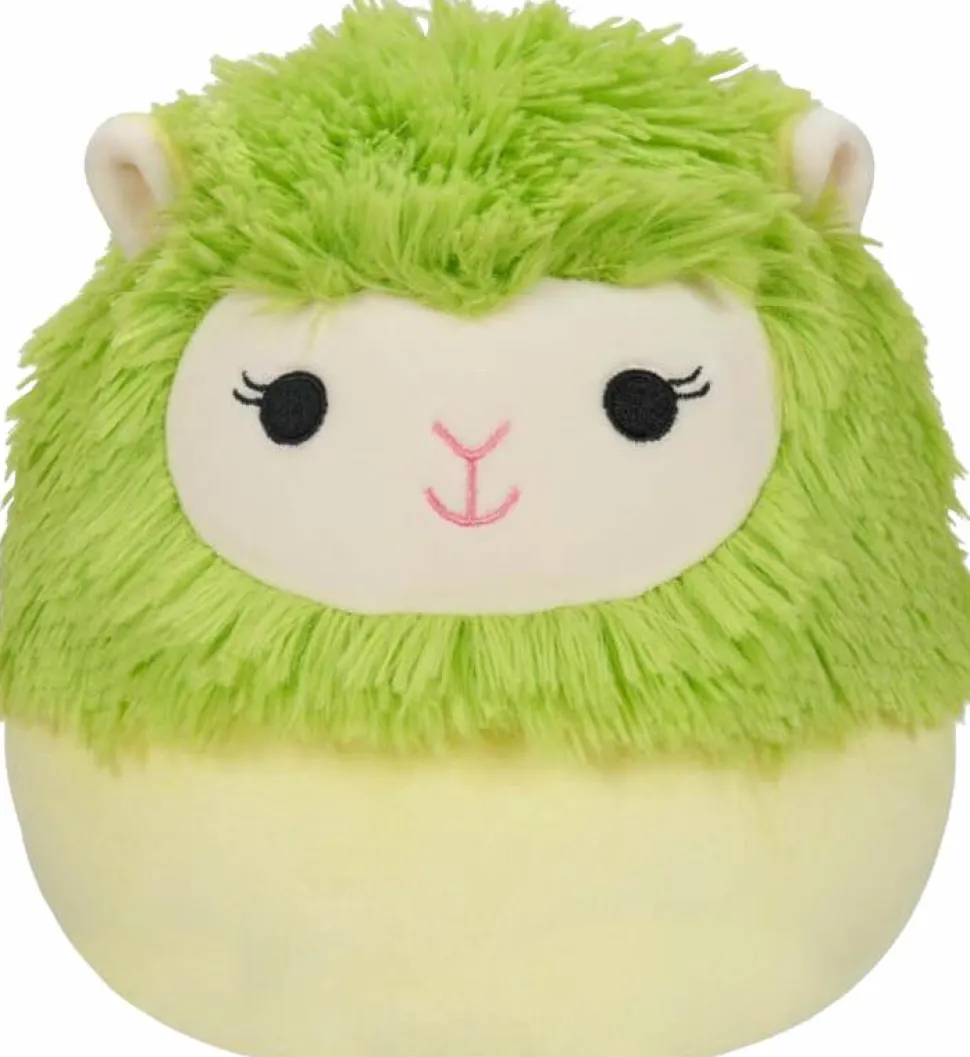 Squishmallows - Cavaleri the Alpaca 7.5" Plush