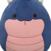 Squishmallows - Cian the Blue Basilisk 12" Plush