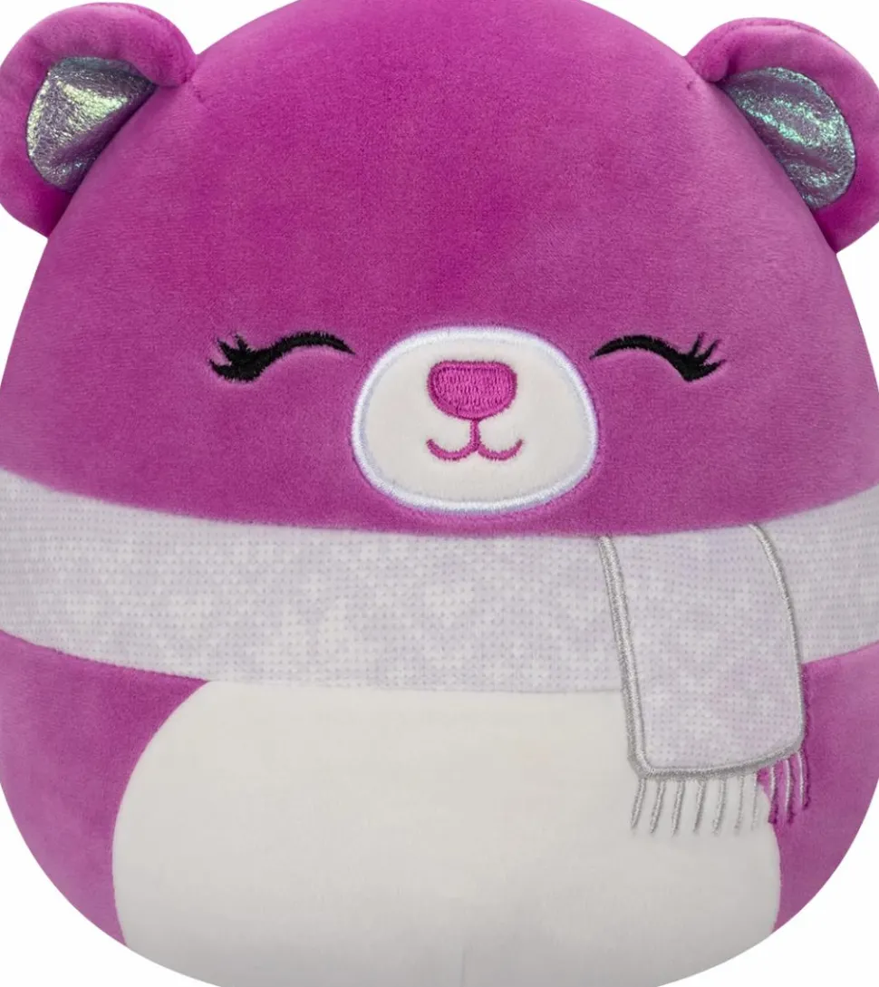 Squishmallows - Crisanta the Bear 7.5" Plush