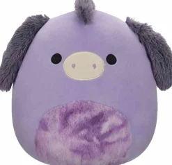 Squishmallows - Deacon the Donkey 12" Plush