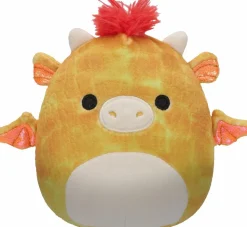 Squishmallows - Dieric the Dragon 5" Plush