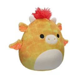 Squishmallows - Dieric the Dragon 5" Plush