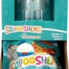 Squishmallows - Disney Series 4 Squooshems Blind Bag 2.5" Squishy Figure (Display of 28)