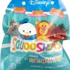 Squishmallows - Disney Series 4 Squooshems Blind Bag 2.5" Squishy Figure (Single Unit)