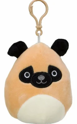 Squishmallows - Dogs Series 2 3.5” Clip On Plush (Lucky Dip)