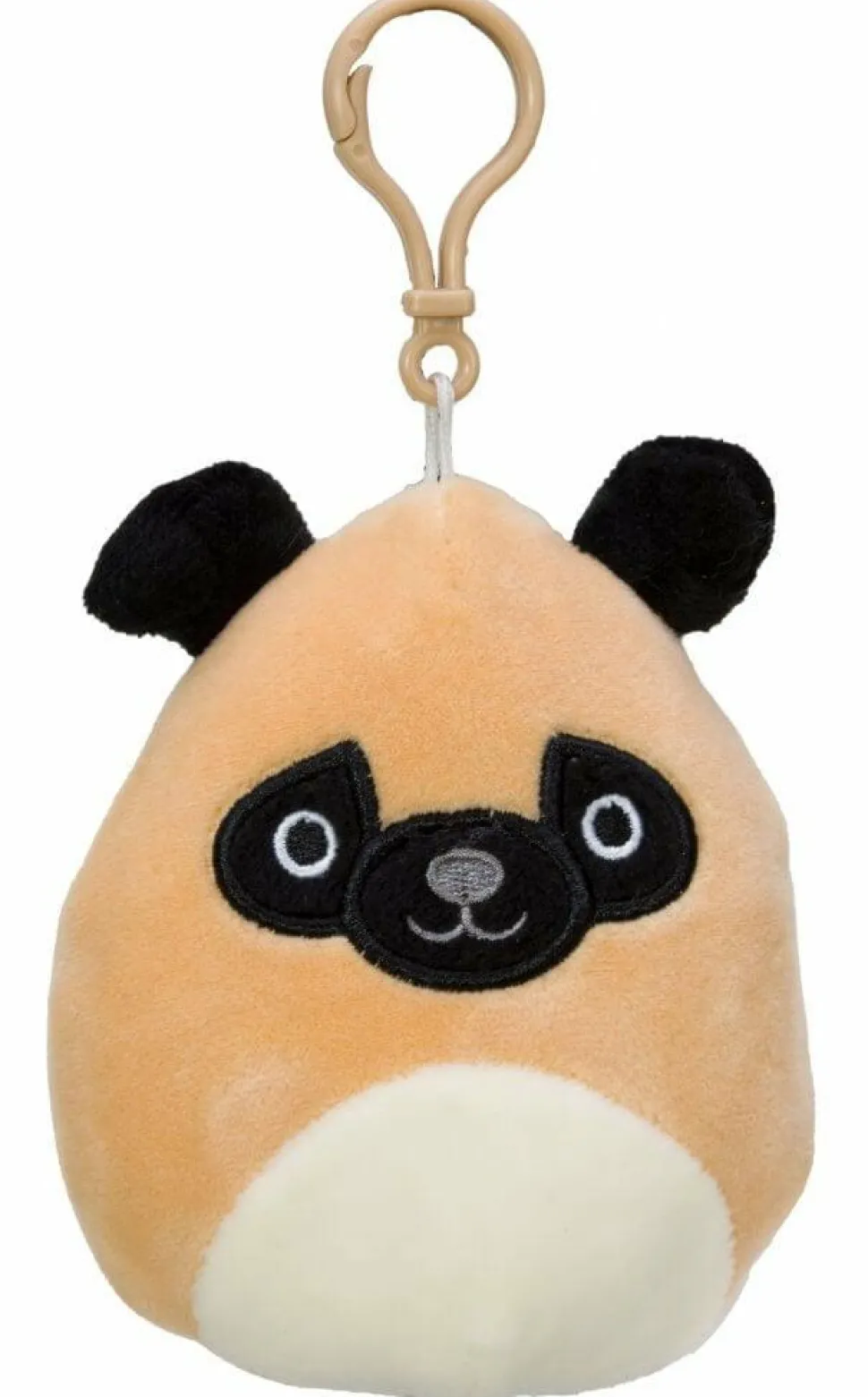 Squishmallows - Dogs Series 2 3.5” Clip On Plush (Lucky Dip)