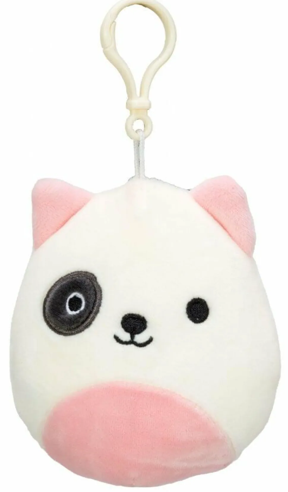 Squishmallows - Dogs Series 2 3.5” Clip On Plush (Lucky Dip)