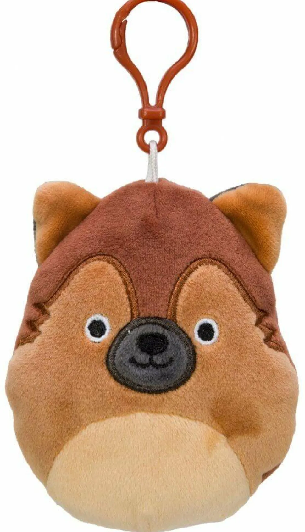 Squishmallows - Dogs Series 2 3.5” Clip On Plush (Lucky Dip)