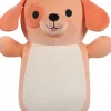 Squishmallows - Drella the Dog HugMees 14" Plush