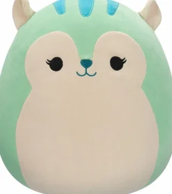 Squishmallows - Fuyuki the Squirrel 7.5" Plush