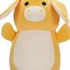 Squishmallows - Gavyn the Donkey HugMees 10" Plush