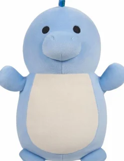 Squishmallows - Grayson the Dinosaur HugMees 10" Plush