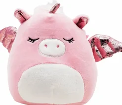 Squishmallows - Grecia the Pegacorn 12” Plush