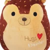 Squishmallows - Hans the Hedgehog Valentine Squad 12" Plush