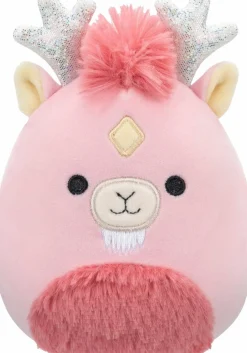 Squishmallows - Helia the Kirin 5" Plush