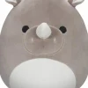 Squishmallows - Irving the Rhino 7.5" Plush