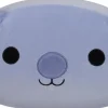 Squishmallows - Javari the Groundhog Stackable 12" Plush