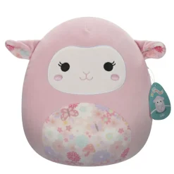Squishmallows - Lala the Lamb 12