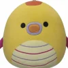 Squishmallows - Leif the Seahorse 7.5" Plush