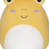Squishmallows - Leigh the Yellow Toad 12" Plush