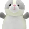 Squishmallows - Lorita the Rabbit HugMees 10" Plush