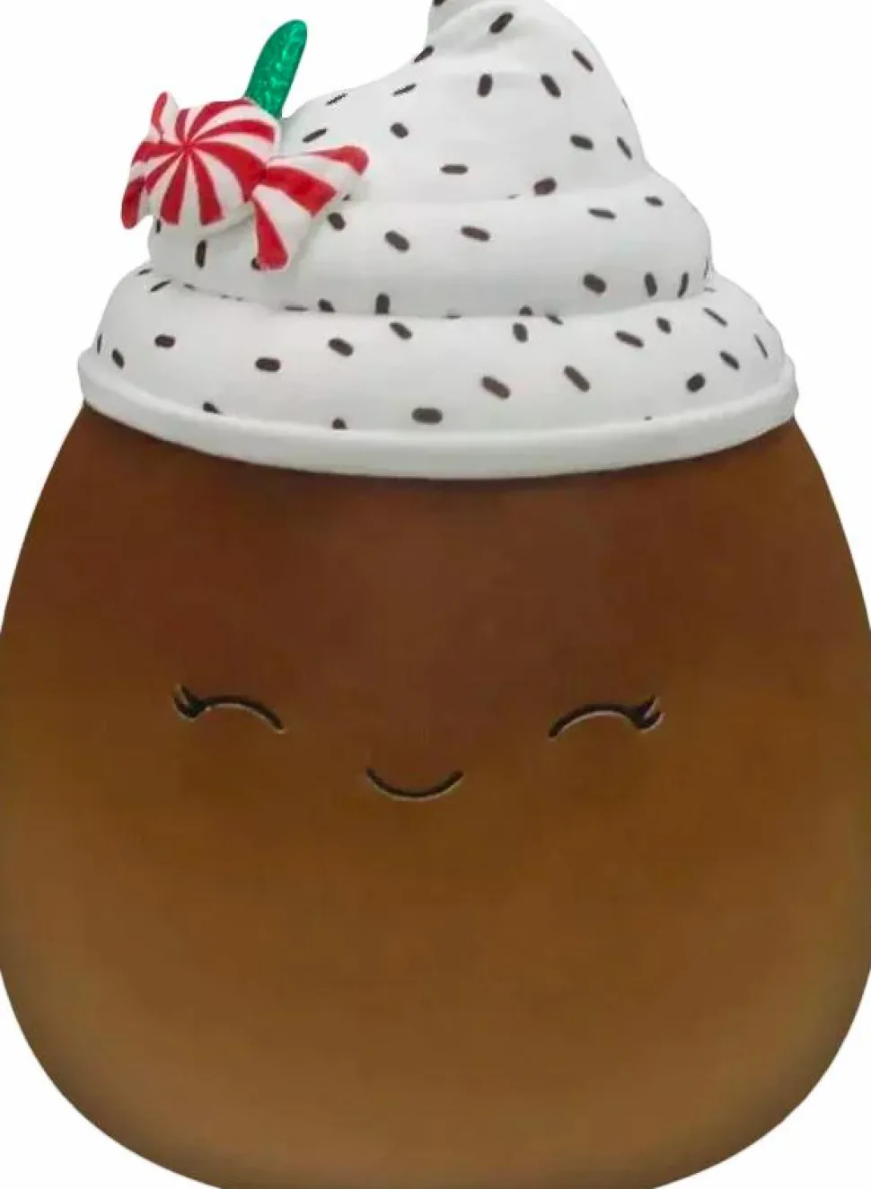 Squishmallows - Marsha the Peppermint Latte 16” Plush