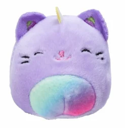 Squishmallows - Micromallows 2.5” Blind Box Plush (Single Unit)