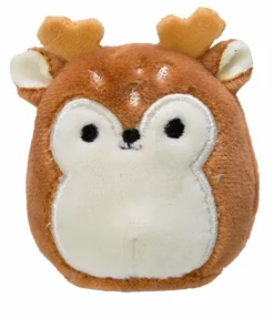 Squishmallows - Micromallows 2.5” Blind Box Plush (Single Unit)