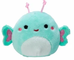 Squishmallows - Micromallows 2.5” Blind Box Plush (Single Unit)