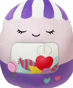Squishmallows - Mincha the Claw Machine Valentine Squad 12" Plush