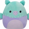 Squishmallows - Minerva the Griffin 5" Plush