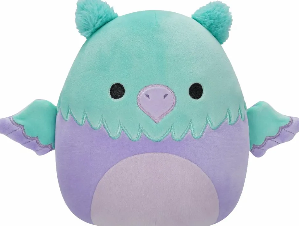 Squishmallows - Minerva the Griffin 5" Plush