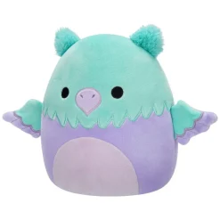 Squishmallows - Minerva the Griffin 5" Plush