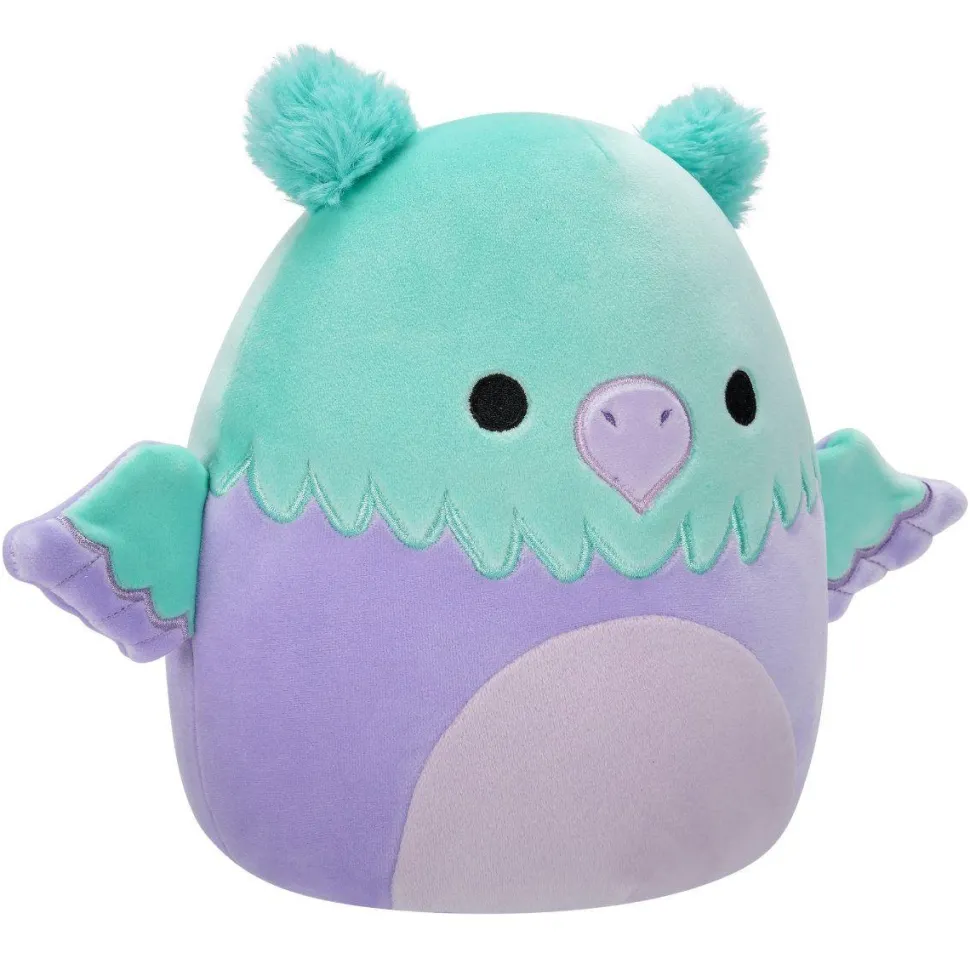 Squishmallows - Minerva the Griffin 5" Plush