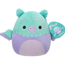 Squishmallows - Minerva the Griffin 5