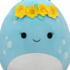 Squishmallows - Natnat the Alien 16" Plush