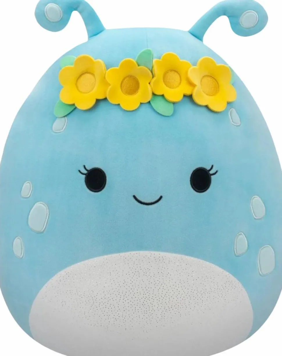 Squishmallows - Natnat the Alien 16" Plush