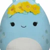 Squishmallows - Natnat the Alien 12" Plush