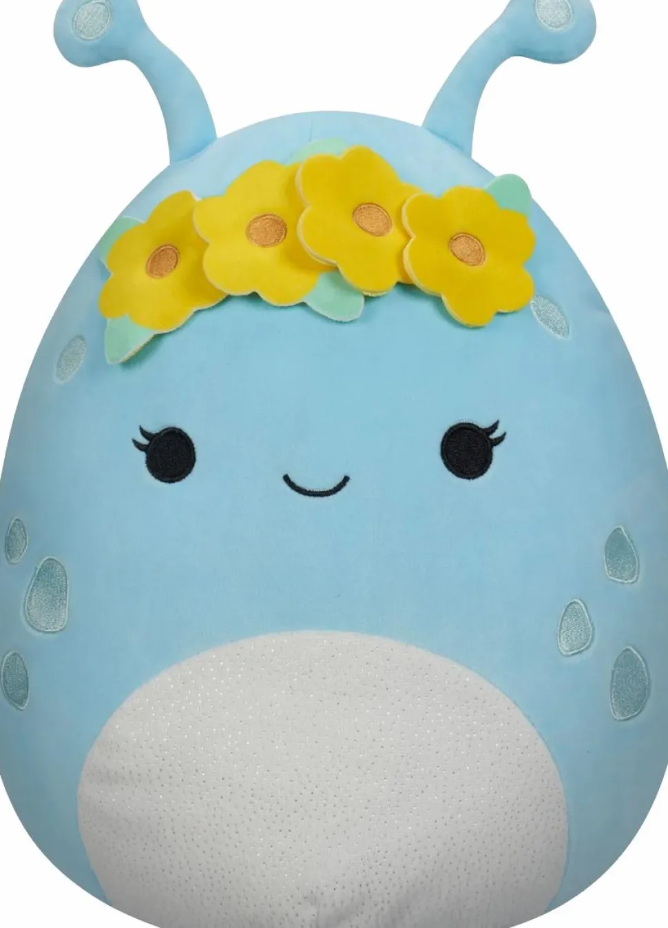Squishmallows - Natnat the Alien 12" Plush