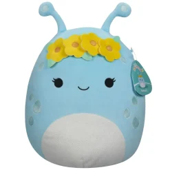 Squishmallows - Natnat the Alien 12