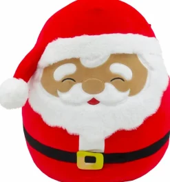 Squishmallows - Nick Santa Claus 16” Plush