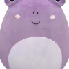 Squishmallows - Philomena the Purple Toad 16" Plush