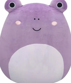 Squishmallows - Philomena the Purple Toad 16" Plush