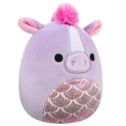 Squishmallows - Quayn the Hippocampus 5" Plush