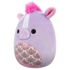 Squishmallows - Quayn the Hippocampus 5