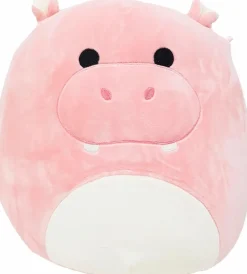 Squishmallows - Ridelle the Pink Hippo 11” Plush
