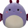 Squishmallows - Sandrine the Moth 14" Plush