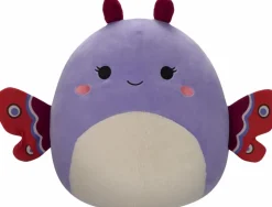 Squishmallows - Sandrine the Moth 14" Plush