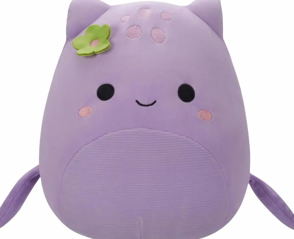Squishmallows - Shon the Loch Ness Monster 12" Plush
